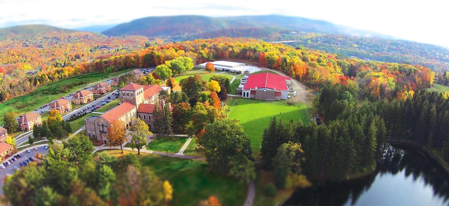 Clarks Summit University (Baptist Bible College)